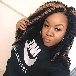 Meet your Posher, Brandi